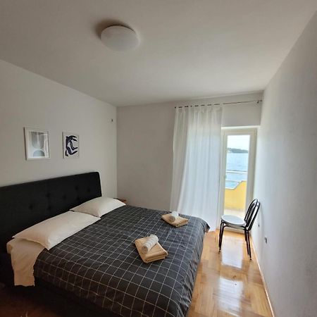 Apartment Brgacelj Kali Ngoại thất bức ảnh