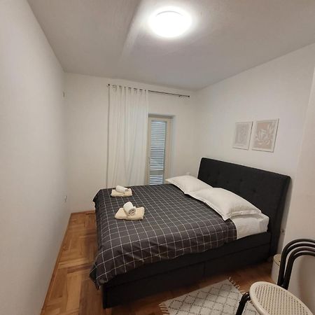 Apartment Brgacelj Kali Ngoại thất bức ảnh