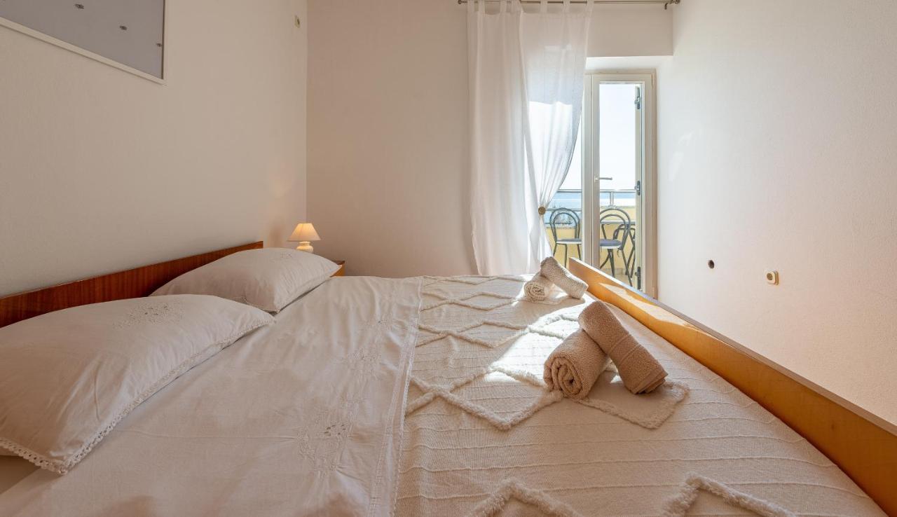 Apartment Brgacelj Kali Ngoại thất bức ảnh