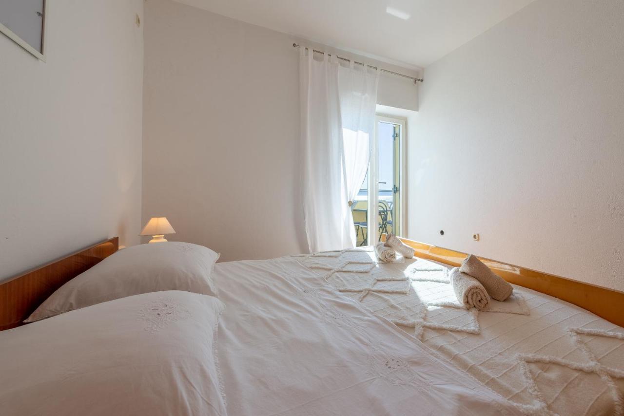 Apartment Brgacelj Kali Ngoại thất bức ảnh