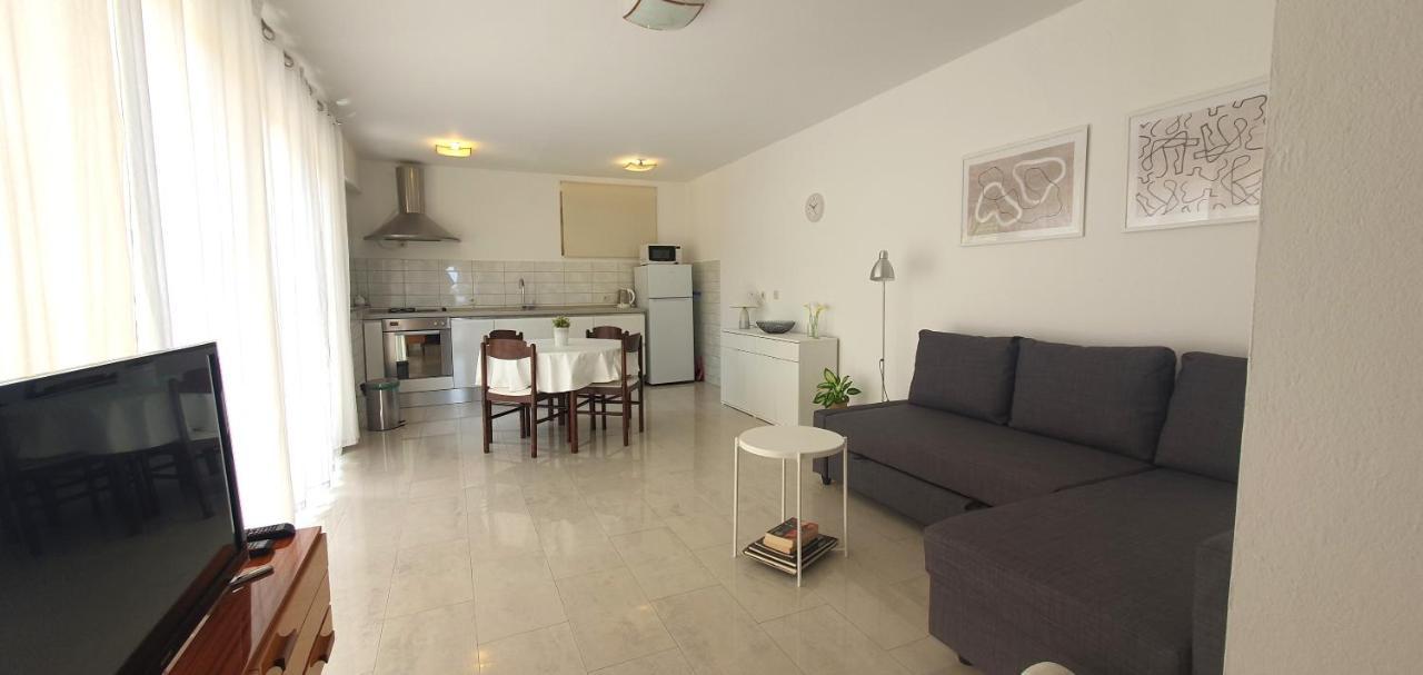 Apartment Brgacelj Kali Ngoại thất bức ảnh