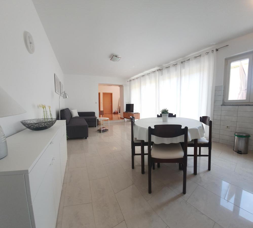 Apartment Brgacelj Kali Ngoại thất bức ảnh