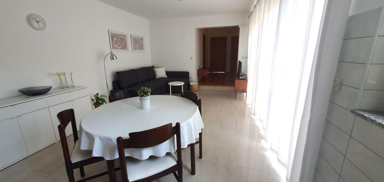 Apartment Brgacelj Kali Ngoại thất bức ảnh