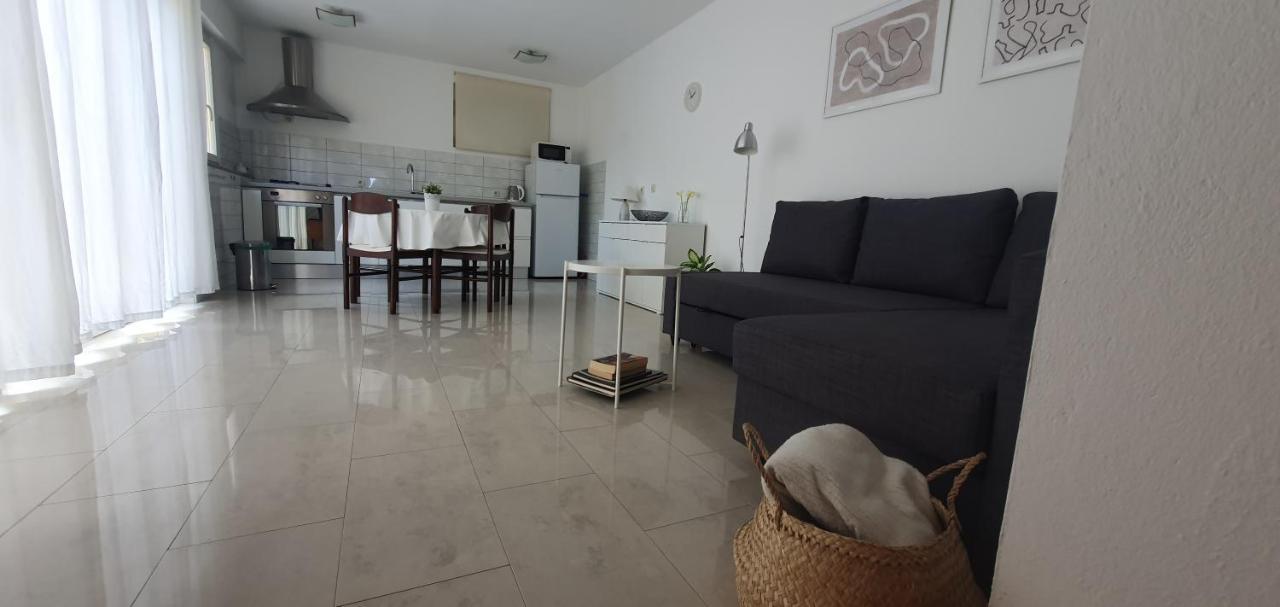 Apartment Brgacelj Kali Ngoại thất bức ảnh